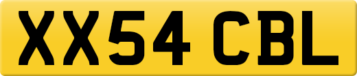 XX54CBL